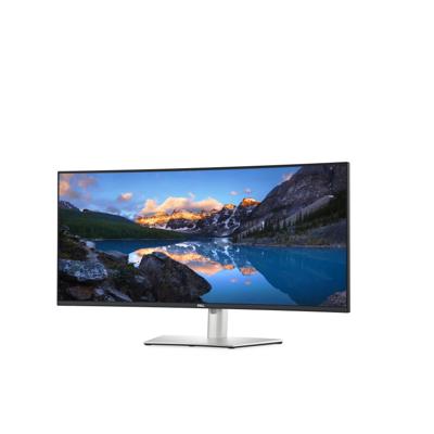 Dell UltraSharp U3824DW skaerm - IPS Bl