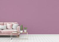 Architects Paper Jungle Chic paars behang | 377024 - thumbnail