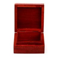 Mango Whout Gesneden Thaise Boeddha Opbergdoosje - thumbnail