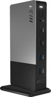 MSI USB-C Docking Station II - thumbnail