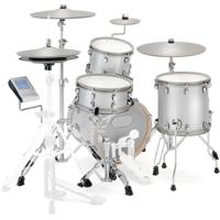 Efnote 5 E-Drum Kit 4-delig compact elektronisch drumstel - thumbnail
