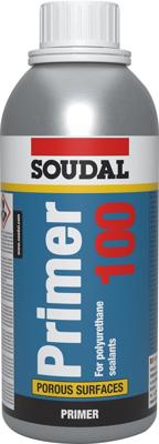 Soudal Primer 100 500ml Soudal Primer 100 500ml