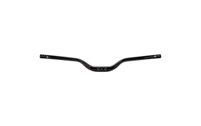 Ergotec Stuur riser bar ø35,0x780 - zwart