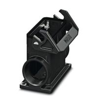 Phoenix Contact 1421459 HC-EVO-B24-SHWS-2SSM25-PLRBK Socketbehuizing 1 stuk(s) - thumbnail