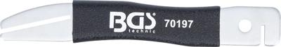 BGS technic bremsscheiben-richtwerkzeug