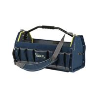 raaco ToolBag Pro Gereedschapstas (leeg) Universeel (b x h x d) 626 x 324 x 264 mm - thumbnail