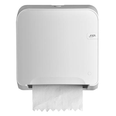 Handdoekroldispenser quartzline q14 xl wit Handdoekroldispenser quartzline q14 xl wit