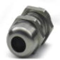 Phoenix Contact 1424543 Wartel M20 Metaal Zilver 1 stuk(s) - thumbnail