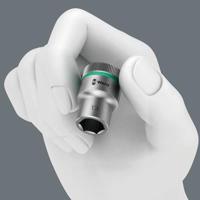 Wera 8790 HMC Zyklop Hand- en Machinedop met 1/2" Aandrijving, 1 1/16 duim - 1 stuk(s) - 05003632001 - thumbnail