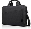 Lenovo Casual T210 Toploader Laptoptas Geschikt voor max. (laptop): 39,6 cm (15,6) Zwart Lenovo Casual T210 Toploader Laptoptas Geschikt voor max. (laptop): 39,6 cm (15,6) Zwart