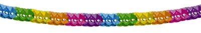 Slinger papier haza retro 6m