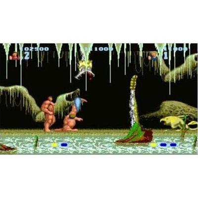 Sega Mega Drive Ultimate Collection (essentials) - thumbnail