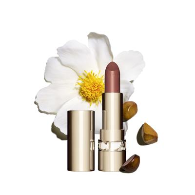 Clarins Joli Rouge Satiné Lipstick Nude Brick 3,5gr Clarins Joli Rouge Satiné Lipstick Nude Brick 3,5gr