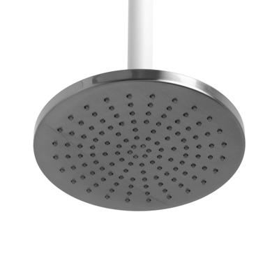Hoofddouche Hotbath Mate Opbouw 20 cm Verouderd IJzer