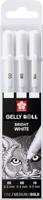 Gelschrijver sakura gelly roll classic 3 breedtes - thumbnail