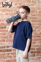 Baagl Drinkfles Robots 500 ml - thumbnail