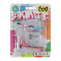 Vinger Stunt Step - thumbnail