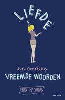 Liefde en andere vreemde woorden - Erin McCahan - ebook - thumbnail