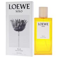Loewe Solo Ella Eau de Toilette 100ml - thumbnail