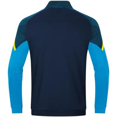 JAKO 9322 Polyestervest Performance - Marine/Jako Blauw - L