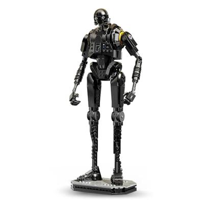 LEGO® Star Wars 75434 Security Droid