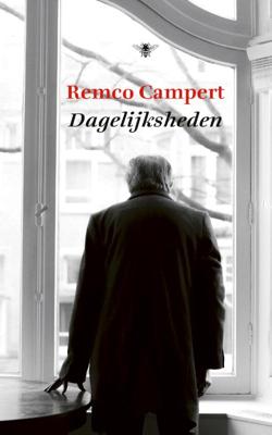 Dagelijksheden - Remco Campert - Hardcover (9789403165806)