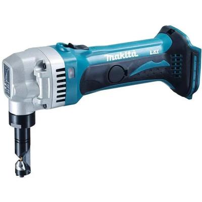 Makita DJN161Z Accu-knabbelschaar Zonder accu, Zonder lader Batterijspanning 18 V Makita DJN161Z Accu-knabbelschaar Zonder accu, Zonder lader Batterijspanning 18 V