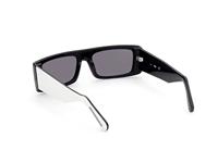 Heren zonnebril GCDS GD0009 5723A - thumbnail