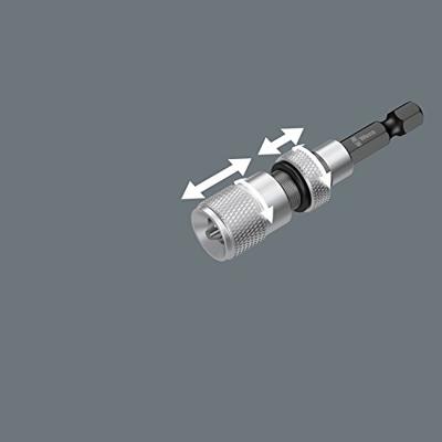 Wera Bit-Check 10 Drywall 1 05136011001 Bitset 10-delig - thumbnail