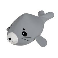 Basic Spandex zeehond grijs 42cm - thumbnail