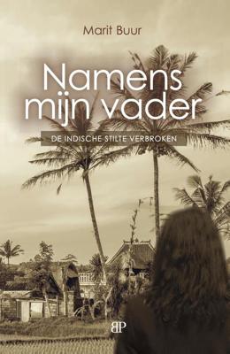 Namens mijn vader - Buur Marit - ebook