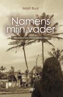 Namens mijn vader - Buur Marit - ebook - thumbnail