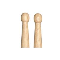 Tama O216-B drumstokken Japanese Oak met Ball tip - 16mm - thumbnail