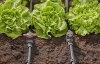 GARDENA Micro-Drip-System Afsluit- en reguleerventiel 13 mm (1/2") - thumbnail