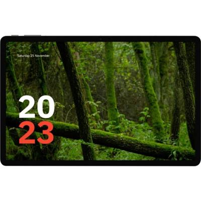 Volla GSM/2G, LTE/4G, UMTS/3G 512 GB Zwart Ubuntu Touch tablet 32 cm (12.6 inch) Energielabel B (A - G) 2.2 GHz MediaTek Ubuntu 2560 x 1600 Pixel