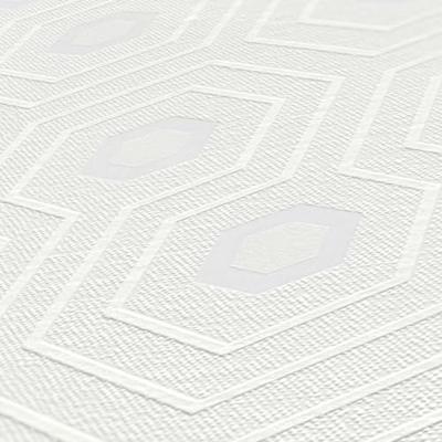 AS Creation Meistervlies 7 - Overschilderbaar - 384791