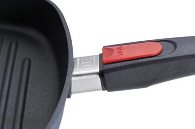 Woll Diamond Lite Induction Grillpan 28 x 28 cm