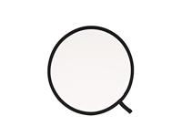 Manfrotto opvouwbare diffuser 95cm 2 stops - thumbnail