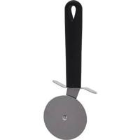 Orange85 Pizzasnijder Pizzames Pizzaroller RVS 21 cm - thumbnail