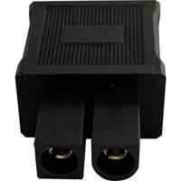 Reely Adapterstekker [1x Tamiya-bus - 1x TRX-bus] 5.00 cm RE-6903639 - thumbnail