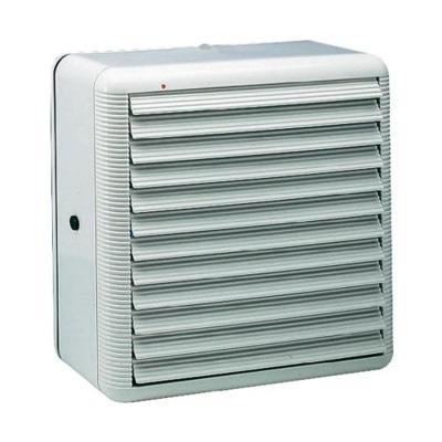 Wallair VITRO 6/150 A Wand- en vensterventilator 200 m³/h Wallair VITRO 6/150 A Wand- en vensterventilator 200 m³/h