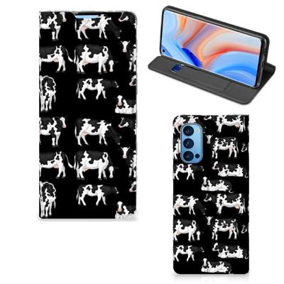 OPPO Reno4 Pro 5G | Hoesje maken | Koetjes