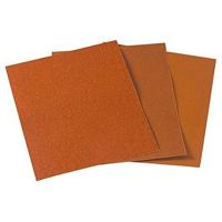 Wolfcraft Vel schuurpapier | Super | K60 | 230 x 280mm | 1 stuk - 2841000 - thumbnail