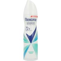 Rexona Deodorant spray shower fresh 150 Milliliter - thumbnail