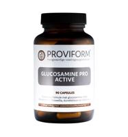 Proviform Glucosamine pro active 90 Capsules - thumbnail