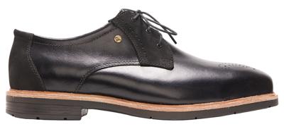 EMMA Werkschoen Vito D Laag S3 | Zwart (D) | Maat 46 - 11.148.038.08