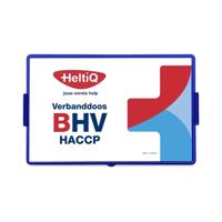 Heltiq Verbanddoos B(HV) HACCP 1 Stuks - thumbnail