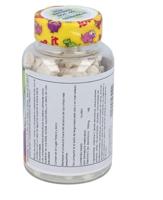 Kal Vitamine C-Rex Kauwtabletten - thumbnail