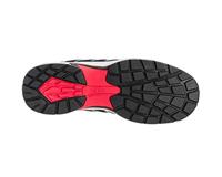 Albatros TWIST RED WNS LOW ESD HRO SRC 645210-37 Veiligheidsschoenen ESD S1P Schoenmaat (EU): 37 Zwart, Rood 1 stuk(s) - thumbnail