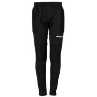 Uhlsport Standard Keepersbroek Kids Zwart - thumbnail